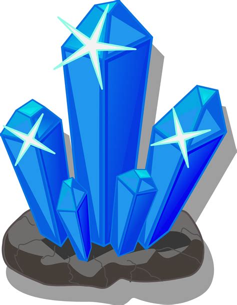 cartoon crystals|crystal cartoon clip art.